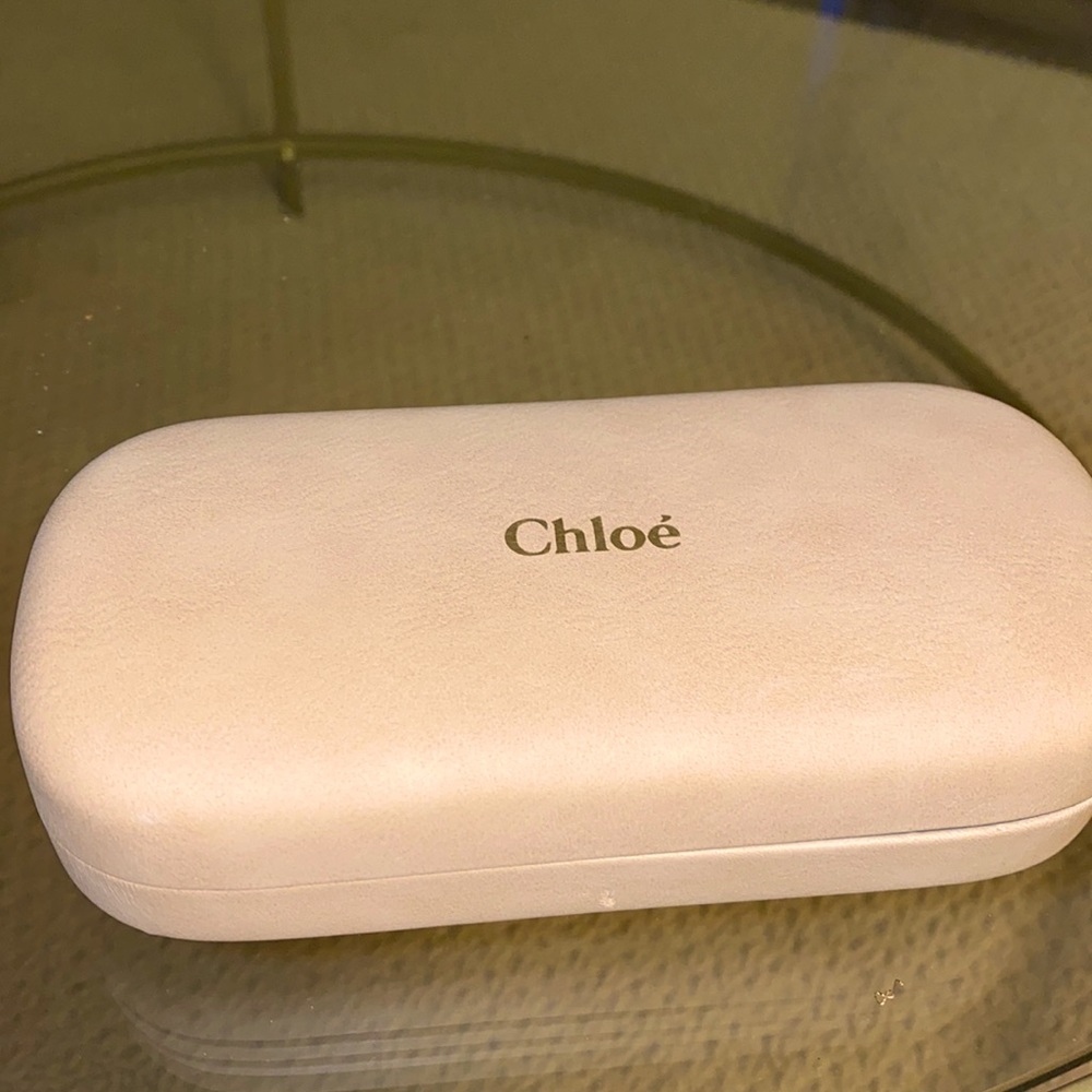 Chloe designer glasses! Brand new with tags!